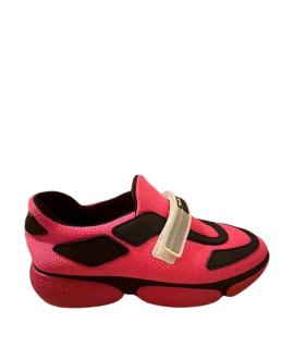 PRADA Кроссовки
