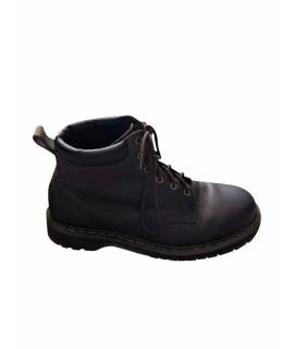 DR. MARTENS Низкие ботинки