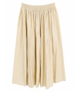 MM6 MAISON MARGIELA Брюки широкие