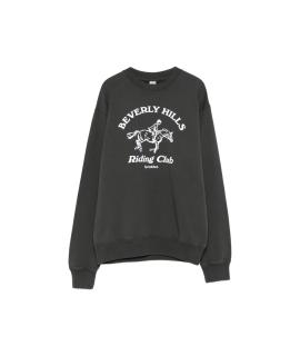 SPORTY AND RICH Худи/толстовка