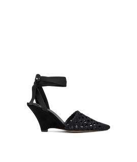 JACQUEMUS Туфли