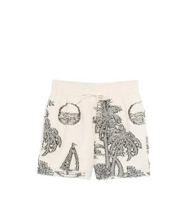 MAISON LABICHE Шорты