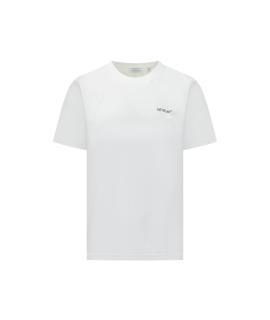 OFF-WHITE Футболка