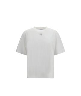 OFF-WHITE Футболка