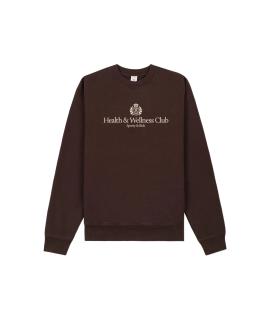 SPORTY AND RICH Худи/толстовка