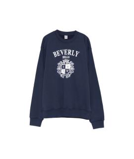 SPORTY AND RICH Худи/толстовка