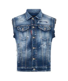 DSQUARED2 Жилет