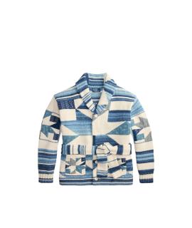 RALPH LAUREN Кардиган