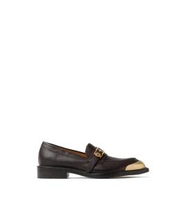 VERSACE Лоферы