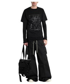 RICK OWENS Футболка