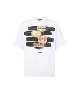 DSQUARED2 Футболка