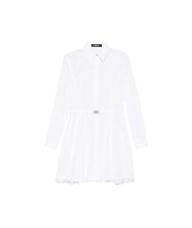 VERSACE Повседневное платье