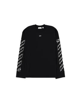 OFF-WHITE Футболка