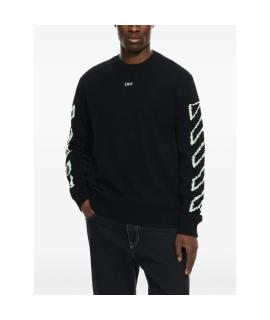 OFF-WHITE Джемпер / свитер