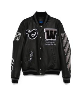 OFF-WHITE Куртка