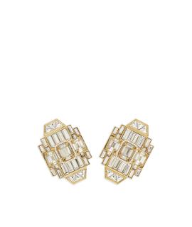 FERRAGAMO Серьги