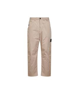 STONE ISLAND Повседневные брюки