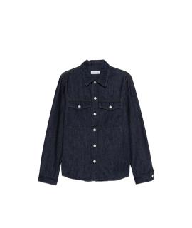 DRIES VAN NOTEN Кэжуал рубашка