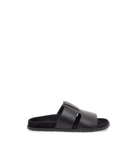 DOLCE&GABBANA Шлепанцы