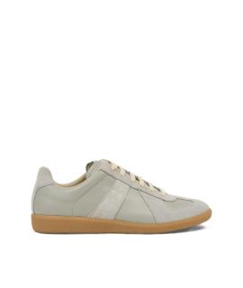 MAISON MARGIELA Низкие кроссовки / кеды