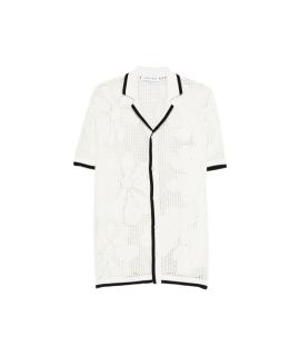 MAISON LABICHE Кэжуал рубашка