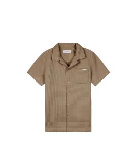 MAISON LABICHE Кэжуал рубашка