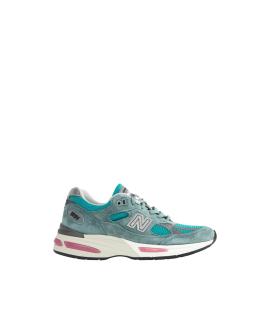 NEW BALANCE Низкие кроссовки / кеды