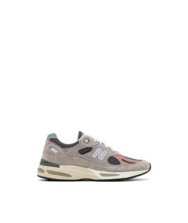 NEW BALANCE Низкие кроссовки / кеды