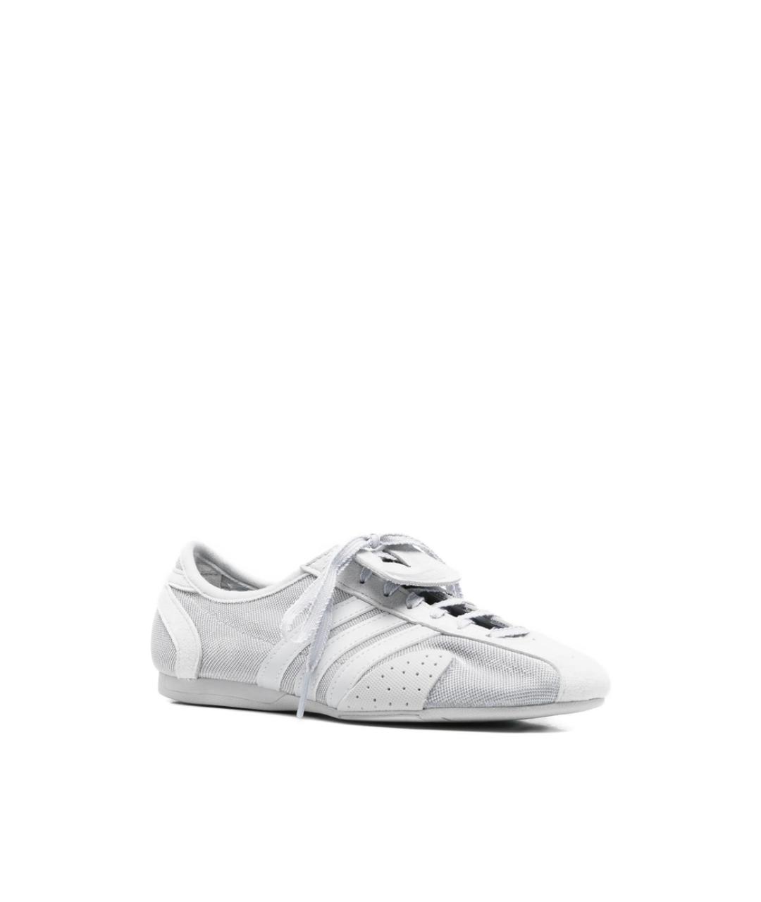 ADIDAS BY STELLA MCCARTNEY Серые кроссовки, фото 4
