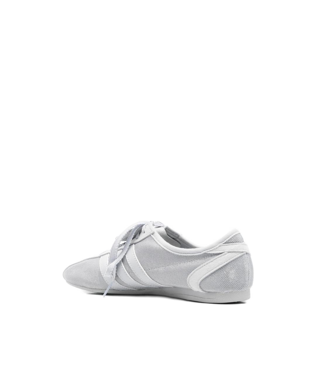ADIDAS BY STELLA MCCARTNEY Серые кроссовки, фото 2