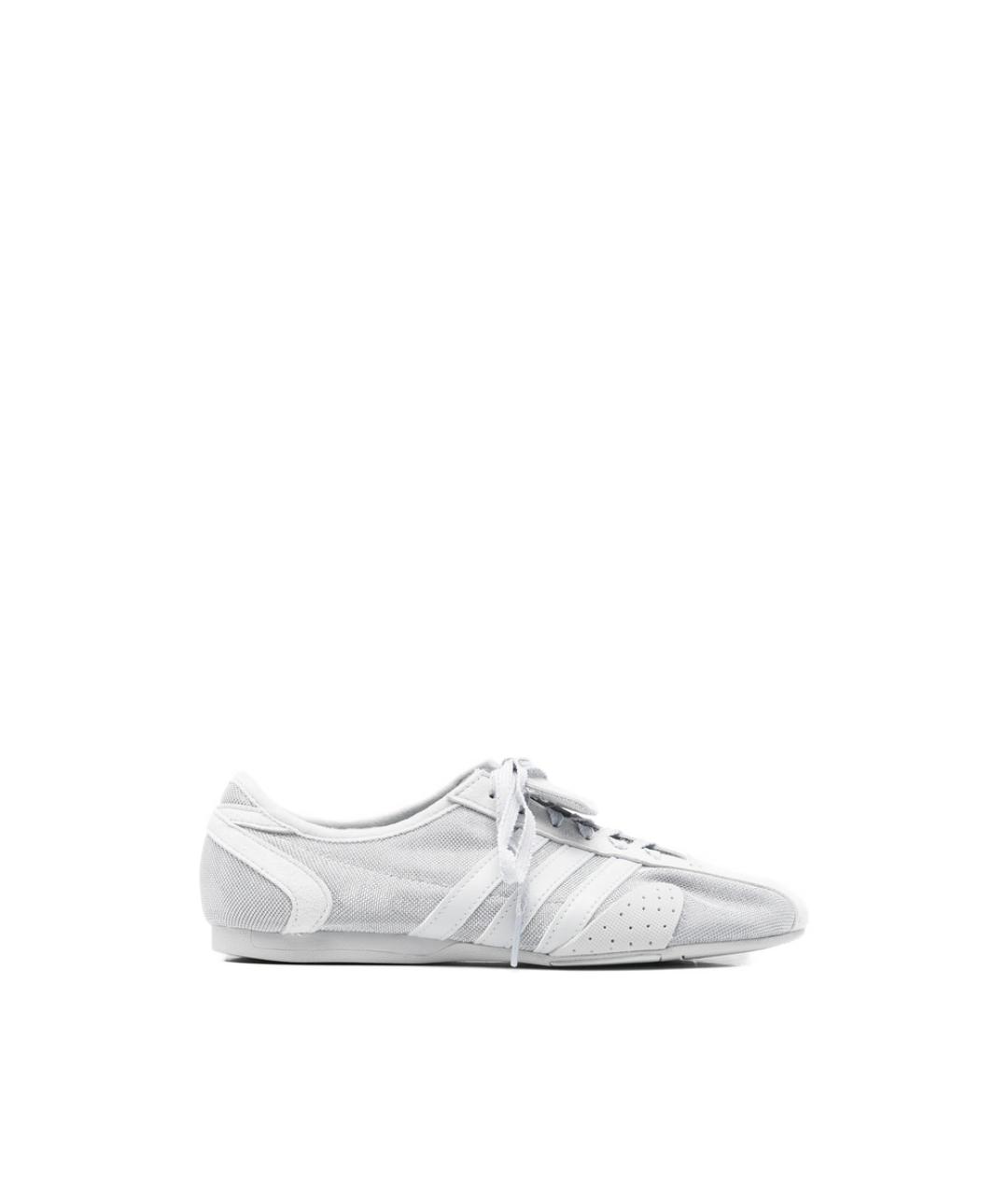 ADIDAS BY STELLA MCCARTNEY Серые кроссовки, фото 1