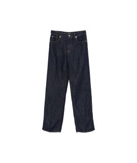 7 FOR ALL MANKIND Прямые джинсы