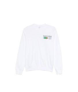 SPORTY AND RICH Худи/толстовка