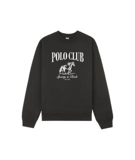 SPORTY AND RICH Худи/толстовка