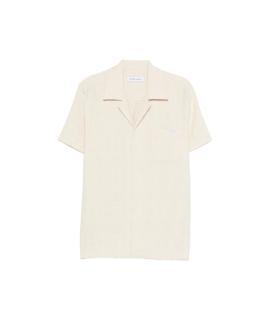 MAISON LABICHE Кэжуал рубашка