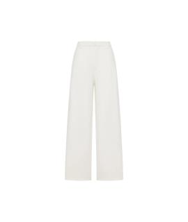 'S MAX MARA Брюки широкие
