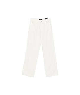 7 FOR ALL MANKIND Прямые джинсы