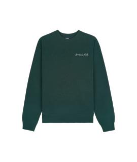 SPORTY AND RICH Худи/толстовка