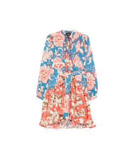 ETRO Повседневное платье