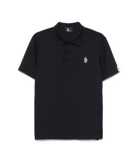 MONCLER GRENOBLE Поло с коротким рукавом