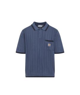 CARHARTT Поло с коротким рукавом
