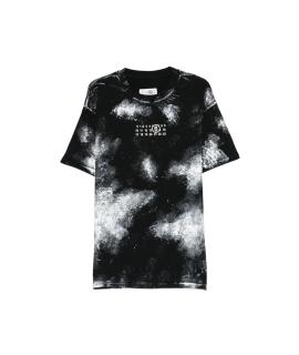 MM6 MAISON MARGIELA Футболка