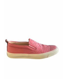 

Слипоны GUCCI