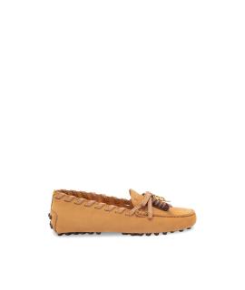 TOD'S Лоферы