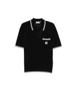 CARHARTT Поло с коротким рукавом