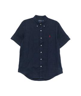RALPH LAUREN Классическая рубашка
