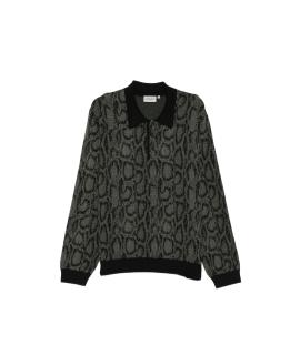 CARHARTT Поло с коротким рукавом