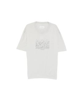 MAISON MARGIELA Футболка