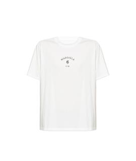 MM6 MAISON MARGIELA Футболка