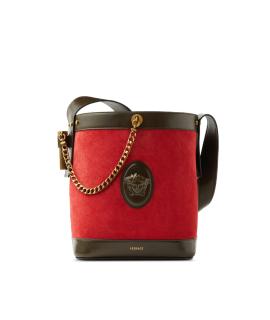 VERSACE Сумка через плечо